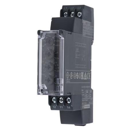 Schneider Electric Phasenverlust und -folgenasymmetrie (RM17TE00)