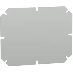 Schneider Electric Isolierende Montageplatte NSYAMPA2419TB