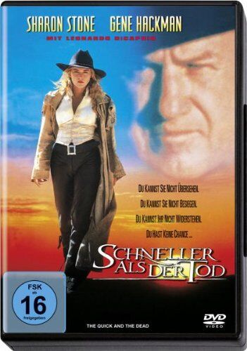Sam Raimi - Schneller als der Tod - Preis vom 06.10.2026 07:26:00 h
