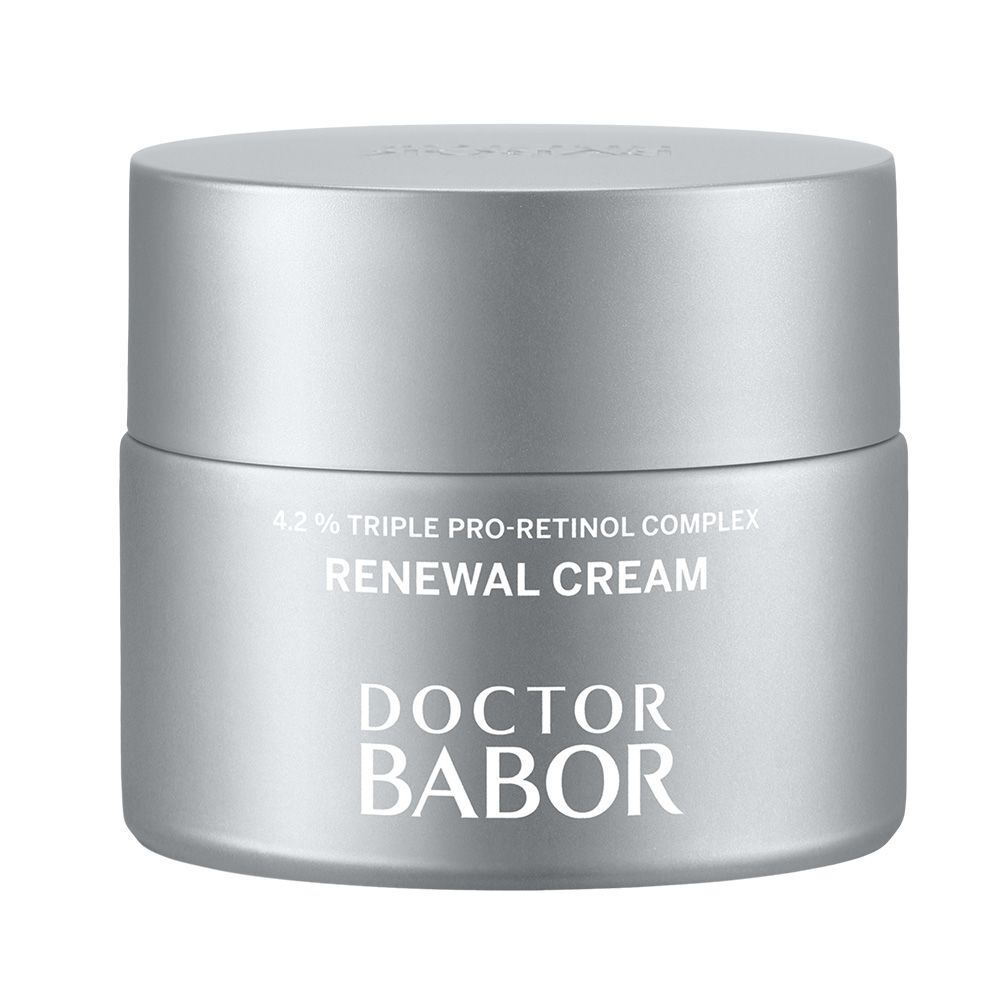 Babor Renewal Cream 50 ml Creme