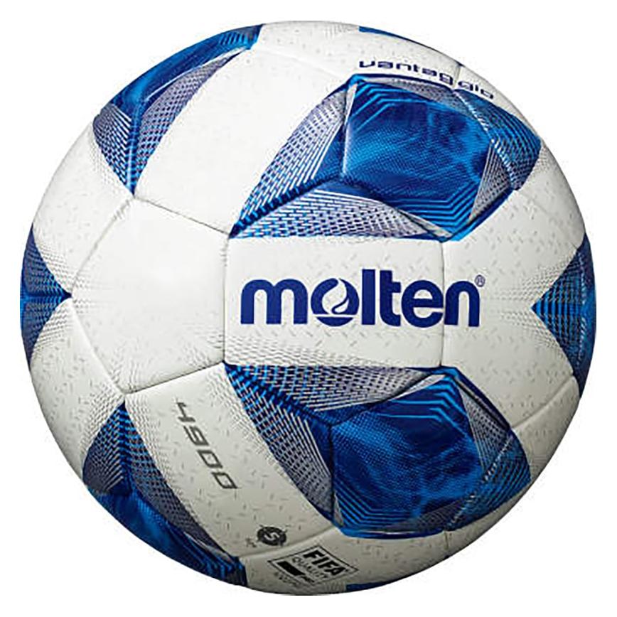 Molten Fussball F5A4900 (5) (F5A4900)