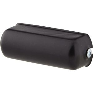 Hella Anhänger-Beleuchtung 2KA 997 011-001, beidseitig, 12 V, Kennzeichenlicht, Glühlampe