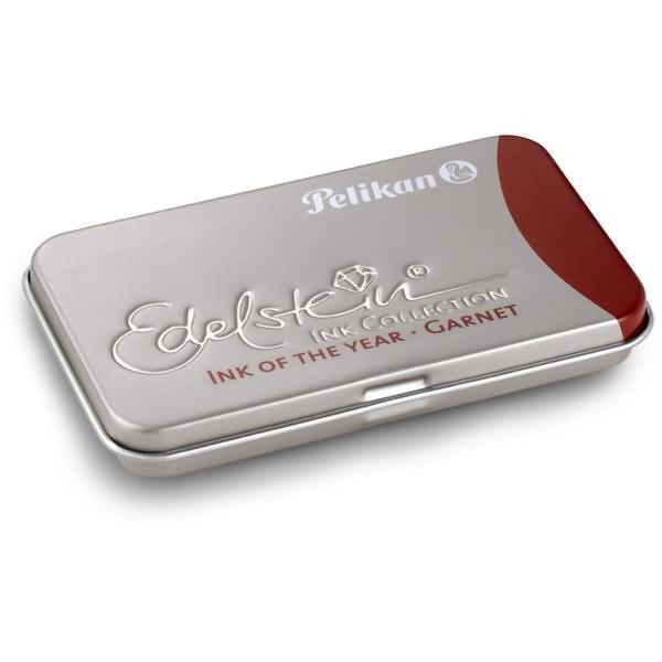 Pelikan Edelstein Ink GTP/6 Tintenpatronen