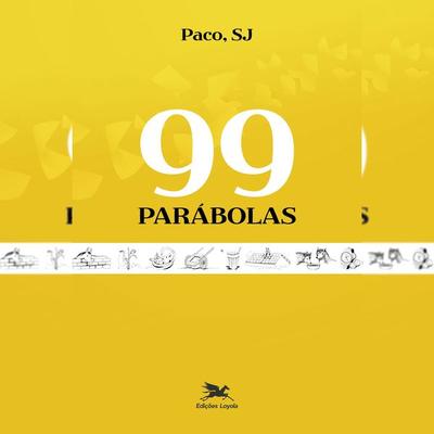 99 Parábolas - Paco Sj, Audio, 9789178979219