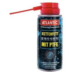 ATLANTIC Kettenschmiermittel Kettenfett PTFE | 150 ml