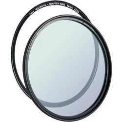 KASE Anti-Laser Filter Serie Revolution Plus 82mm