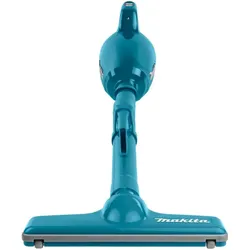 Makita Melody, Staubsauger, Blau