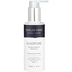 Sensum Mare, Gesichtsreinigung, Algopure Hydrofilowy Oil For Makeup Removal 150ml (Make-Up Entferner, Reinigungsöl, 150 ml)
