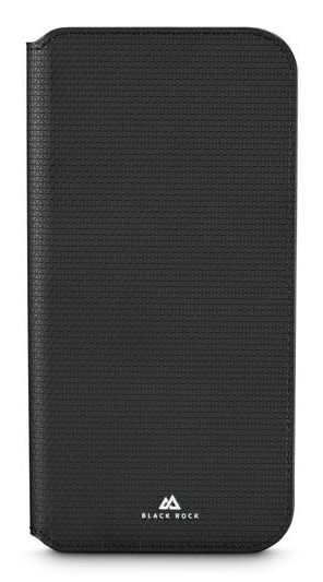 BlackRock Slim Folio für Apple iPhone 17 Pro Max (Schwarz) 80471