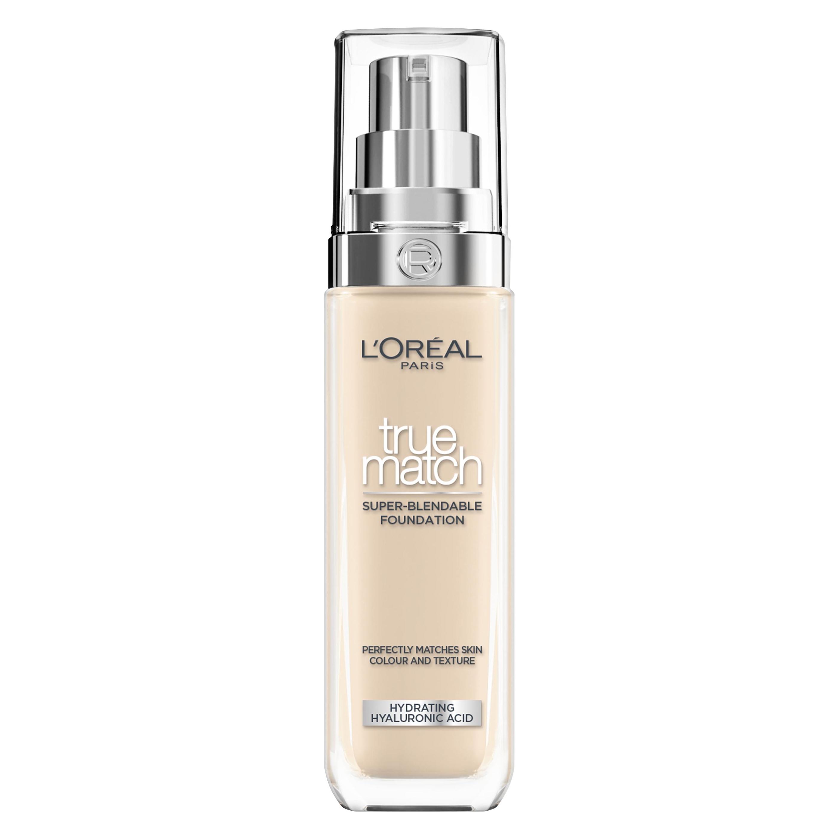 L'Oréal Paris True Match (C2 Rose Vanilla) (A8199900)