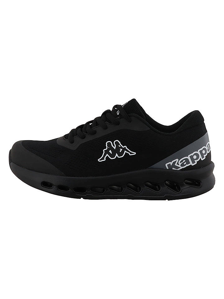 Kappa Sneakers "Rena" in Schwarz - 41