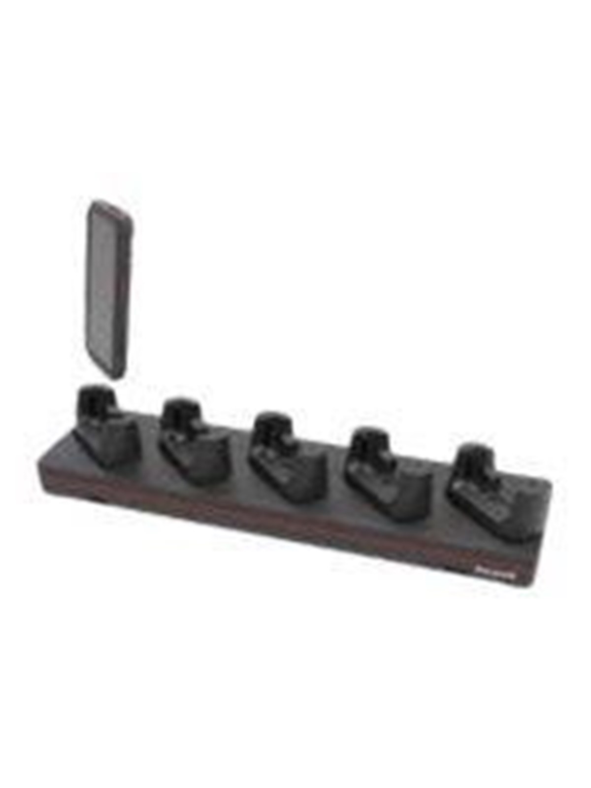 Honeywell - charging stand - non-booted with terminal cup Netzteile - ATX - 80 Plus