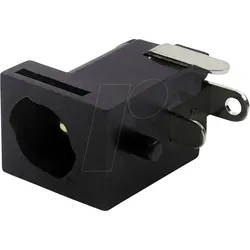 CLIFF FC681477 - Verriegelbare DC-Buchse 2,5 mm