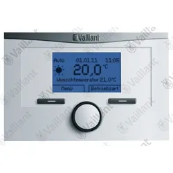 Raumtemperaturregler VRT 332 rteva20124465
