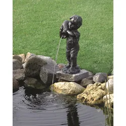Ubbink Wasserspeier Yannick
