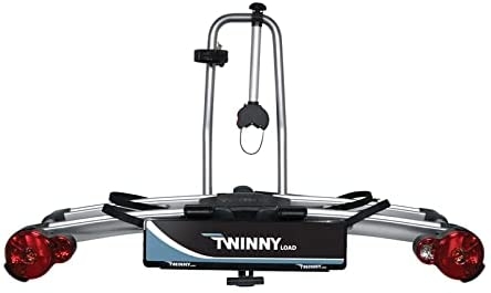 Twinny Load e-Carrier Ultra Schnellwechsler bis 56 kg