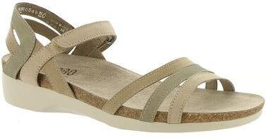 Munro Summer - Womens 6 Tan Sandal Medium