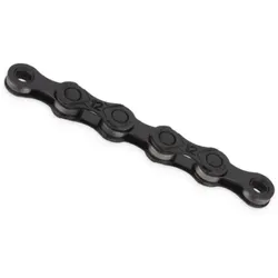 KMC e12 Black Tech Kette 130 Glieder
