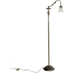Licht-Erlebnisse, Stehlampe, Dalila (E14)