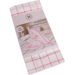 Geschirrtuch-Set PLAID (BH 50x70 cm) - BH 50x70 cm