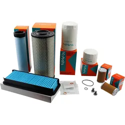 Filterkit Kubota Original | L 2501