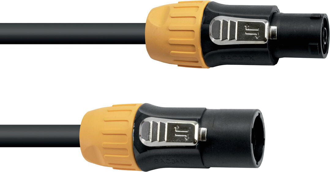 EuroLite Ip T-Con Verbindungskabel 3x1,5 10m