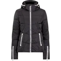McKINLEY Damen Jacke Hilary wms, Größe 46 in Grau Grau