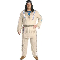 Metamorph Winnetou (XXL)