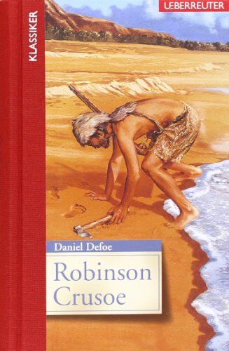 Daniel Defoe - Robinson Crusoe - Preis vom 09.10.2026 07:28:09 h