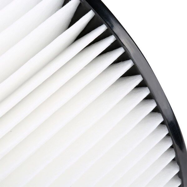 MAPCO 65207 Pollen filter