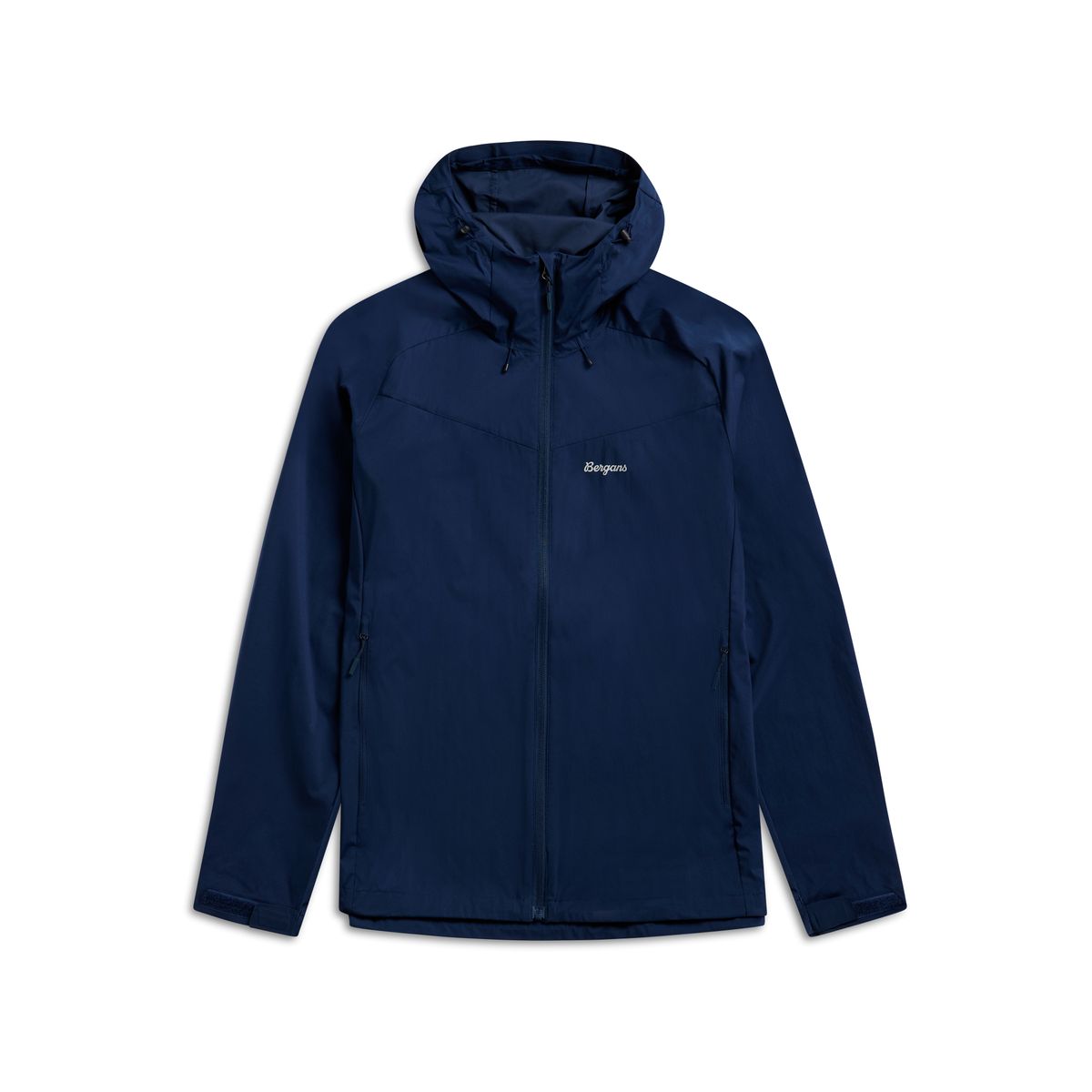 Bergans Microlight Jacket Men navy blue (557) M 258109-3777-557-M