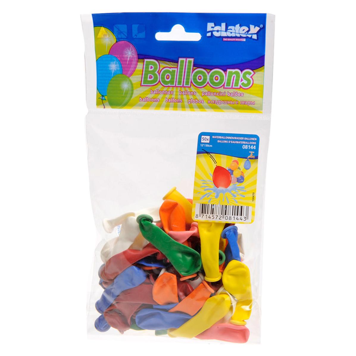 Folat Folatex Wasserballons (08144)