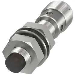 Balluff Sensor,ind.,M8x1,Stecker BESM08ED-PSC25F-S04G