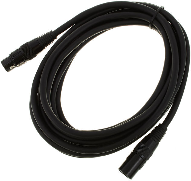 pro snake TPD-5 5 FM nero