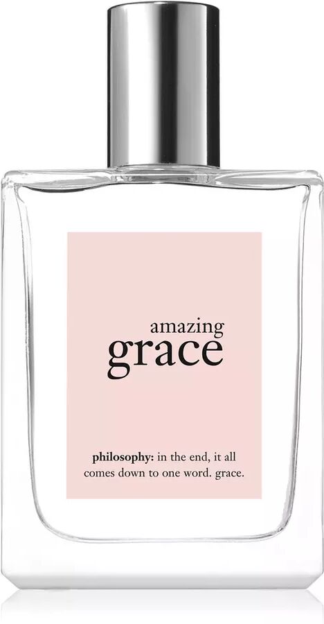 Philosophy - Amazing Grace, Eau de Toilette, 60  ml