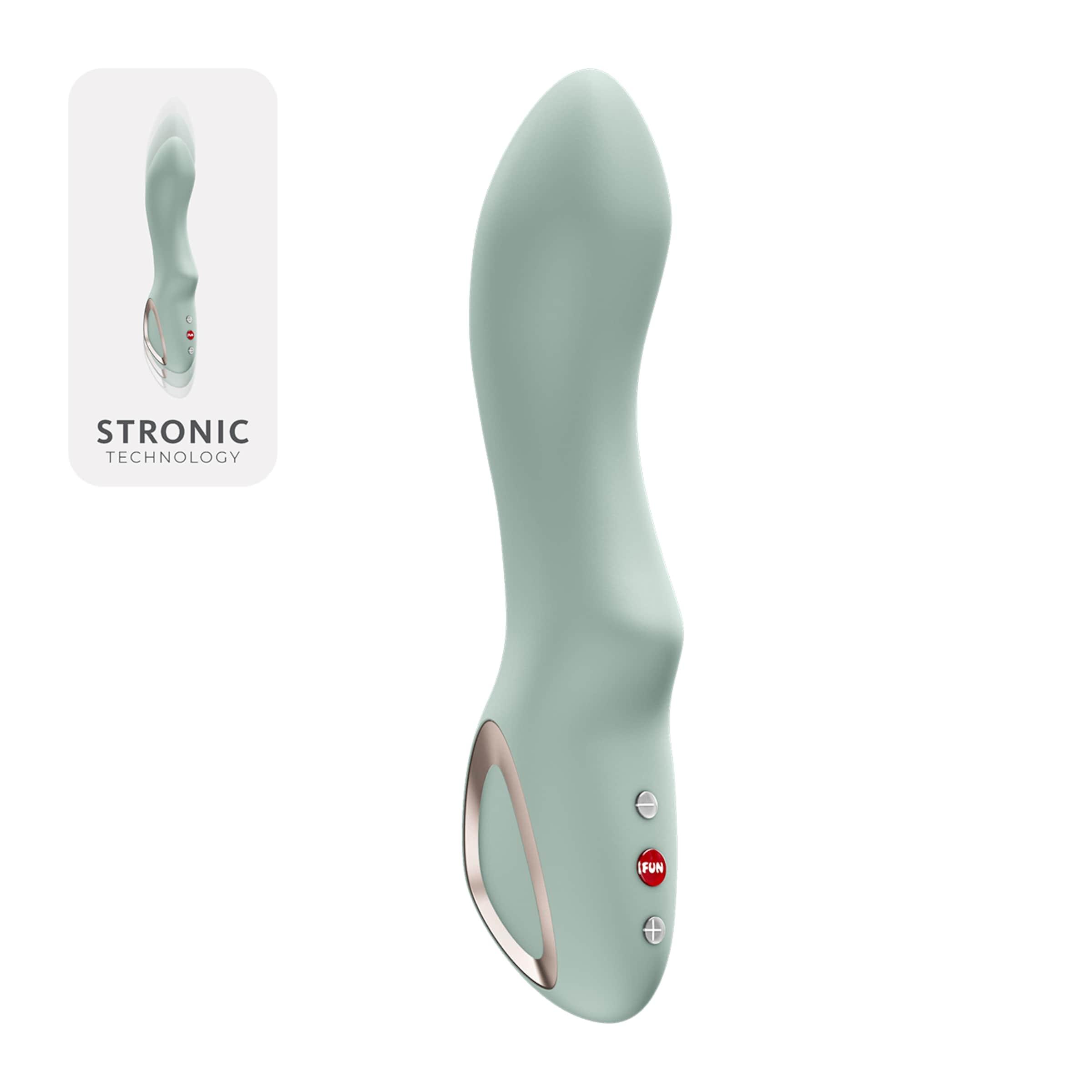 Fun Factory Stronic Dive, 19 cm