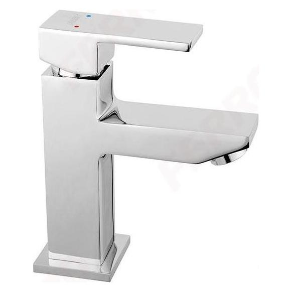 Ferron Wash Basin Mixer Zicco Bzi2 (33031406)