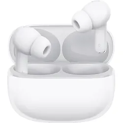 XIAOMI REDMI Buds 8 Pro, In-ear Kopfhörer Bluetooth Cloud white