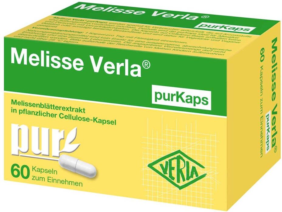 Melisse Verla Purkaps