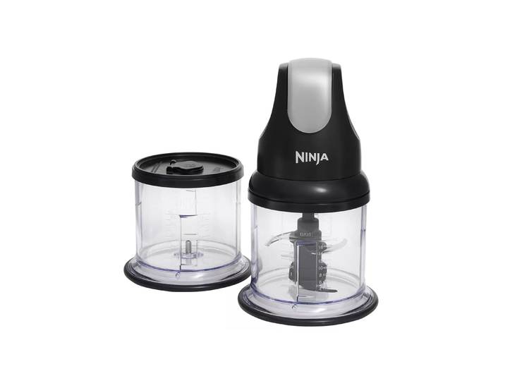 Hachoir Express.200w.2bols.2couvercles. - Ninja
