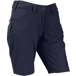 MAUL Damen Rimini Bermuda elastic, Größe 50 in Schwarz 72