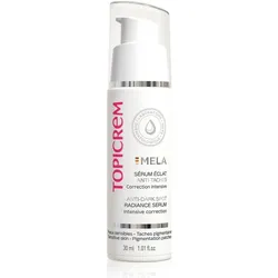 Topicrem, Gesichtscreme, Mela Anti-Dark Spot Radiance Serum 30ml (30 ml)