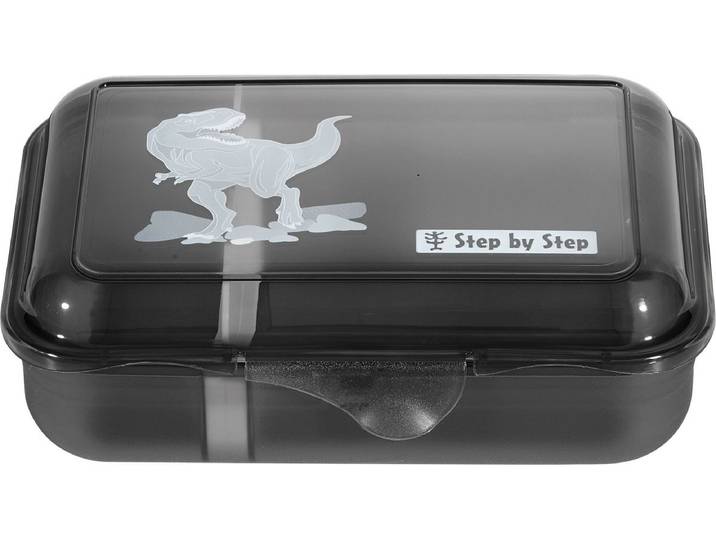 Step by Step Lunchbox 18 cm