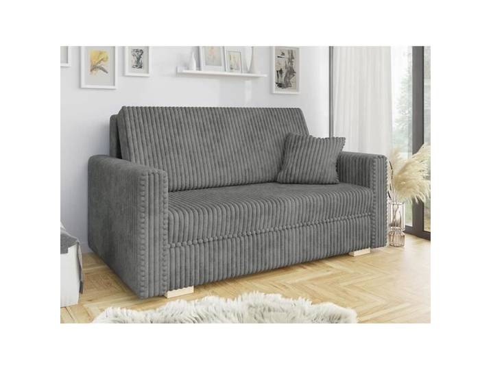 Canapé - Canapé-lit Columbus 205 512389 - Tilia 90 - 153x85x100cm