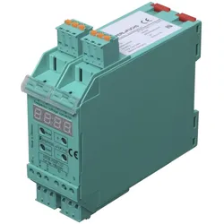 Pepperl+Fuchs Fabrik Spannungs-Stromumsetzer KFU8-FSSP-1.DY322444