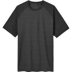 Rab, Herren, Funktionsshirt, Rivelin Shift (M), Schwarz, M