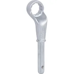 KS Tools Zugringschlüssel, gekröpft - 517.9030