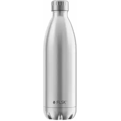 FLSK, Trinkflasche + Thermosflasche, (1 l)