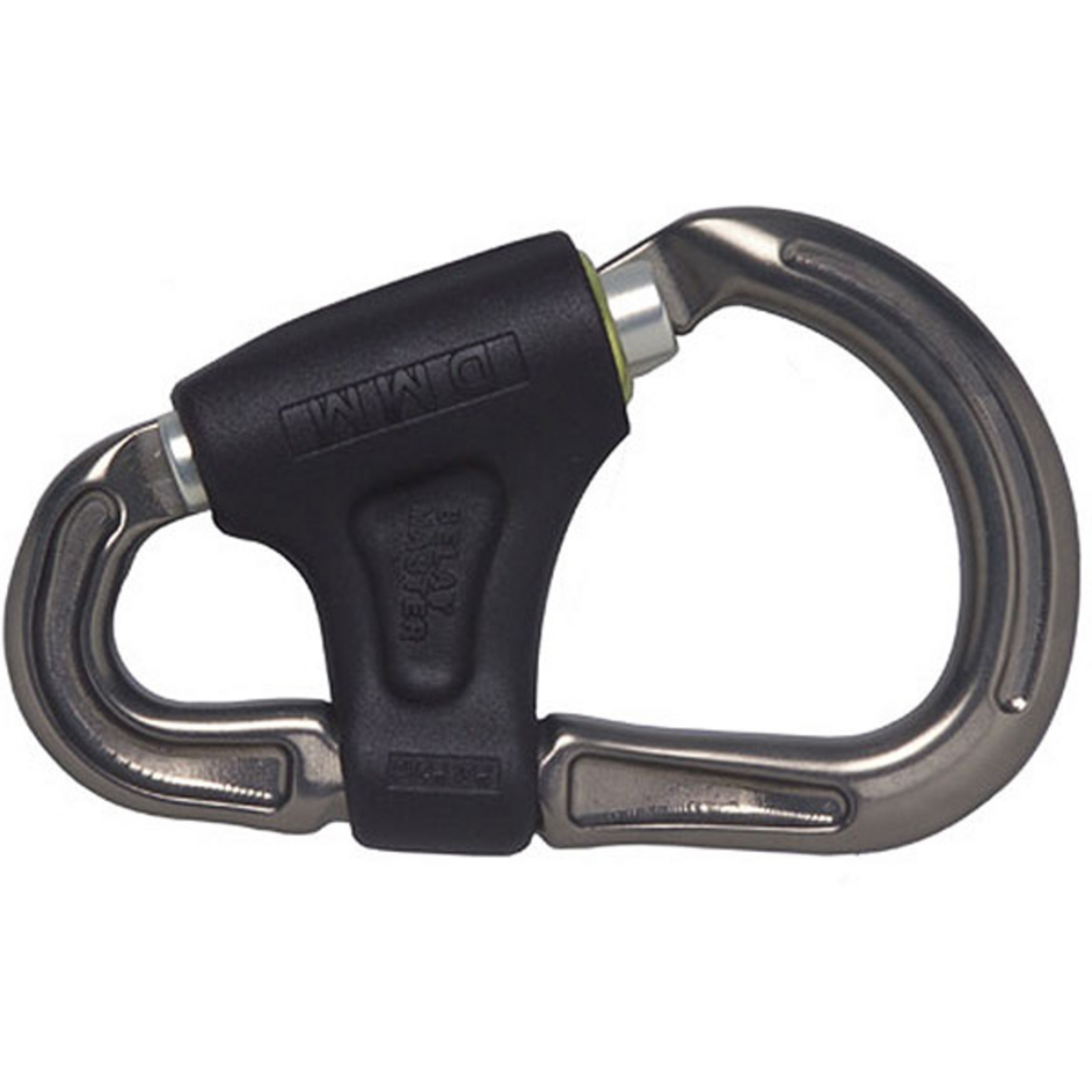 DMM Belay Master 2 Karabiner Karabiner Alpinklettern | Sportklettern