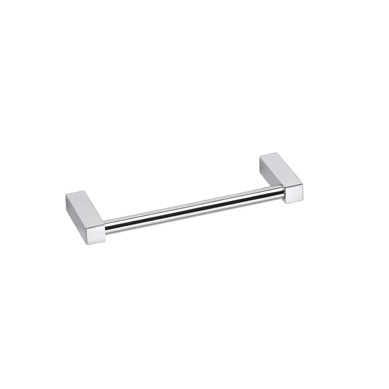 Cosmic Metric Handtuchstange Bidet Metric Chrom 22x7x2cm, chrom, 381481002 WJP038A1481001